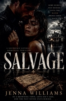 Salvage B0H4SGKVHG Book Cover