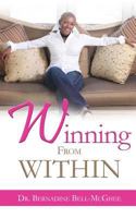 Winning from Within 0999827405 Book Cover
