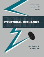 Structural Mechanics 0333804570 Book Cover