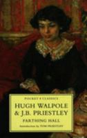 Farthing Hall 1025653491 Book Cover