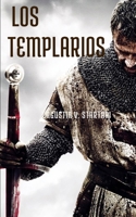 Los Templarios: Marco introductorio B0C6P6H77S Book Cover