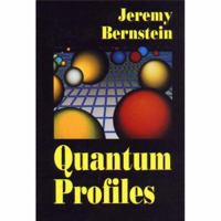 Quantum Profiles 019005686X Book Cover