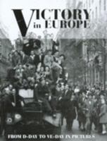 Victory In Europe 0753711958 Book Cover