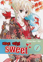Very, Very Sweet 1 0759528659 Book Cover