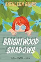 Brightwood Shadows: A Clean YA Spy Thriller of Secrets, Survival, and High-Stakes Danger (Brightwood Files) 1966010117 Book Cover