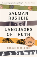 Languages of Truth: Essays 2003-2020 059313317X Book Cover