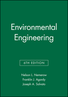 Environmental Engineering, 3-Volume Set 0470083026 Book Cover