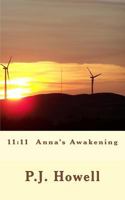 11:11 Anna's Awakening 1518882021 Book Cover