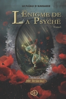 Le fléau d'Angarie (L'énigme de la psyché) (French Edition) 2925155715 Book Cover