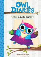 Eva in the Spotlight 1098252357 Book Cover