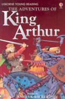 The Adventures of King Arthur (Young Reading, 2) 0794504477 Book Cover