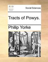 Tracts of Powys. 1170135056 Book Cover