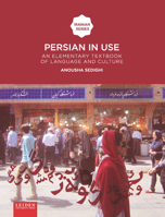 Persian in Use: An Elementary Textbook of Language and Culture 9087282176 Book Cover