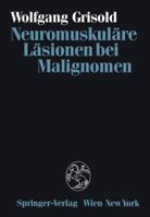 Neuromuskulare Lasionen Bei Malignomen 321182104X Book Cover