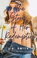 The Story of Her Redemption B0B194HX2G Book Cover