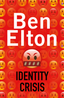 Identity Crisis 0552771295 Book Cover