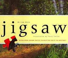 Jigsaw 0761300740 Book Cover