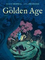 The Golden Age, Book 1 1250237947 Book Cover