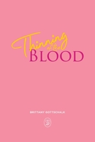 Thinning of the Blood B0BNJHYVJP Book Cover
