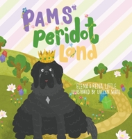 PAMS' Peridot Land 1528920228 Book Cover