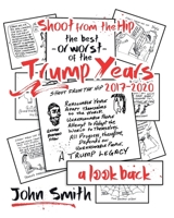 the best-or worst-of the Trump Years B08YJ4D4SZ Book Cover