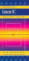 Newnes Electronics Circuits Pocket Book: Linear Ic (Electronic Circuit Pocketbook) 0750601329 Book Cover
