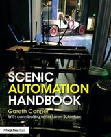 Scenic Automation Handbook 1138850276 Book Cover
