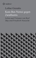 Kara Ben Nemsi Gegen Zarathustra 3732346900 Book Cover