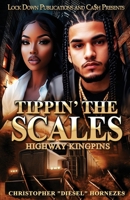 Tippin' The Scales 1965448771 Book Cover