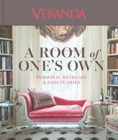 Veranda A Room of One’s Own: Personal Retreats  Sanctuaries 161837284X Book Cover