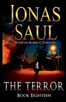 The Terror (A Sarah Roberts Thriller) 1998047423 Book Cover