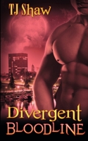 Divergent Bloodline 1509202633 Book Cover