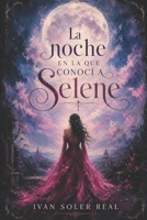 SÉLÉNE B0863S9Y7V Book Cover