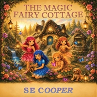 The Magic Fairy Cottage 1807770729 Book Cover