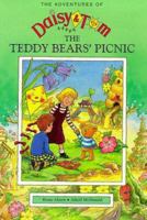 Daisy and Tom and the Teddy Bears' Picnic (Adventures of Daisy & Tom) 0747538565 Book Cover