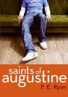 Saints of Augustine 0060858117 Book Cover