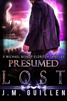 Presumed Lost 1957516089 Book Cover
