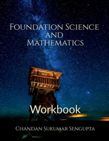 Foundation Science and Mathematics Workbook: Selected Worksheets of Science and Mathematics for Grade V of CBSE, ICSE and State Boards B0BSX2C2J8 Book Cover