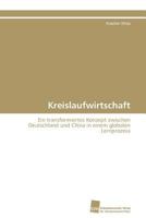 Kreislaufwirtschaft in China Und Deutschland Im Vergleich 3838120914 Book Cover