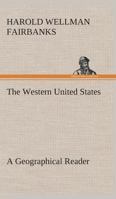 The Western United States 9366386873 Book Cover