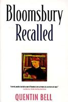 Bloomsbury Recalled 0231105657 Book Cover