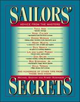 Sailors' Secrets: Advice from the Masters 0070390886 Book Cover