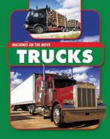 Trucks 1607530643 Book Cover