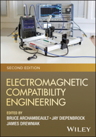Electromagnetic Compatibility Engineering 1394198264 Book Cover