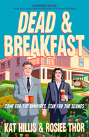 The Dead & Breakfast 0593952715 Book Cover