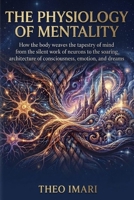 The Physiology of Mentality: A Journey Through How the body weaves the tapestry of mind from the silent work of neurons to the soaring architecture of consciousness, emotion, and dreams B0GZDG45PN Book Cover