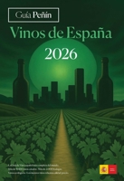 Guía Peñín Vinos de España 2026 (Spanish Wines) (Spanish Edition) 8412752066 Book Cover