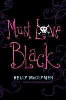 Must Love Black 1416949038 Book Cover