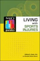 Living With Sports Injuries 0816078483 Book Cover