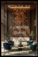 Becoming Ava: A Leadership Journey B0GN1GBYYF Book Cover